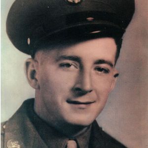 Alvin B. Berry