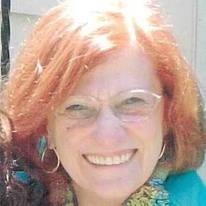 Carolyn S. "Pinky" Seymour