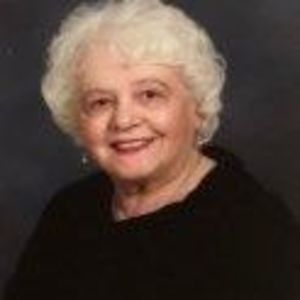Virginia Kay (Chamberlin) Ackerman