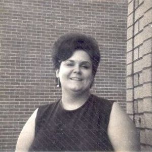 Cecil Anna Patterson