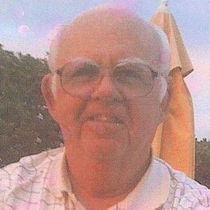 William Markes Balliette, Jr.