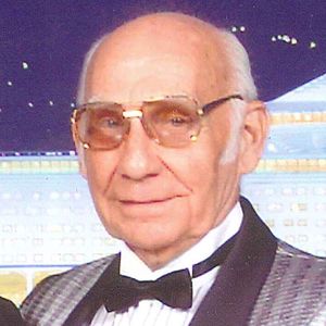 Leroy E. Hamann