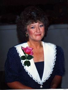 Mrs. Sandra Dooley Hughes