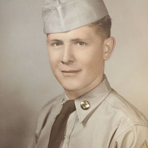 Frank P. Simon