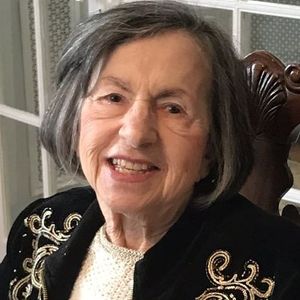 Evelyn S. Kananovich