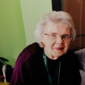 Evalyn Arnold Davis