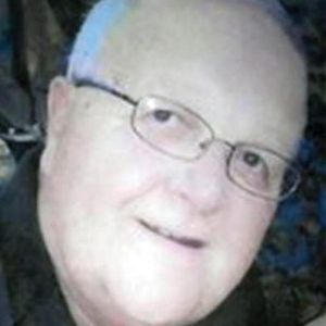 CHARLES "CHUCK" JOHNSON