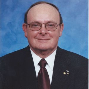 Thomas G. (Tom) York