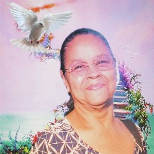 Jerlene White-Whorley