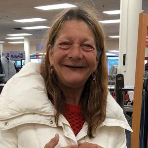Louise H. Antognoni