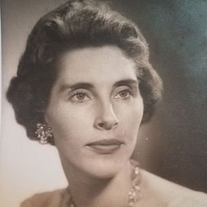 Barbara Sue Molson