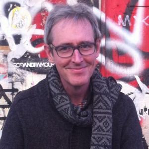 Patrick V. A. Callery
