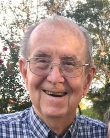 Mr. Charles Ray McCall