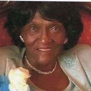 Lorane J Ferguson