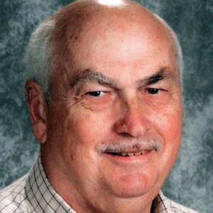 WILLIAM JOSEPH MCGEE, SR
