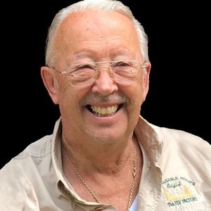 Roger J. Bruck