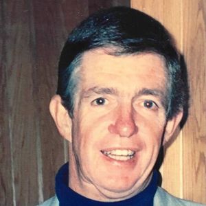 Richard Timothy McCarthy