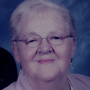 Lois J. Markoff
