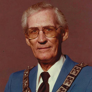 Mr. Patrick Joseph "Pat" Howitt