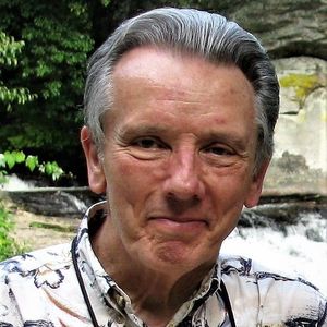 Gary Burns Womack