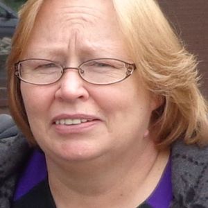 Teresa Sorrentino-Williams