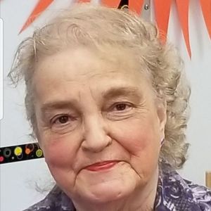 Loraine "Lori" Sears