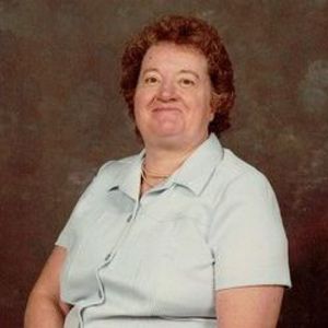 Virginia L. Garrett