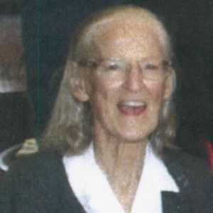 Frances Maxine Koeltzow