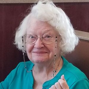 Jeannine Norris Opsal