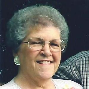 Joyce Marie Guy