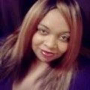 Angelique Dawniel Gray