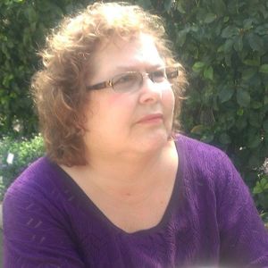 Felice Ellka Witmer