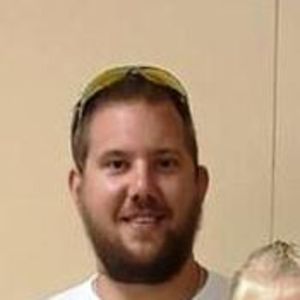 Shawn M. Keefer