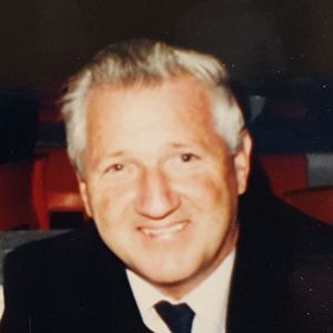 Howard J. Mills