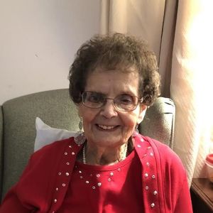 Elizabeth M. Wass