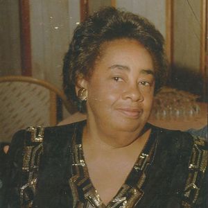 Eva Ruffin Thomas