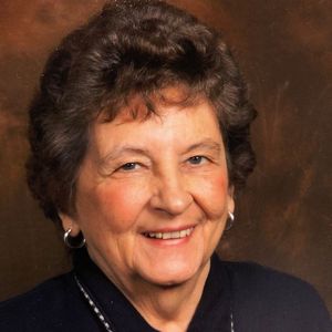 Janet F. Preuss