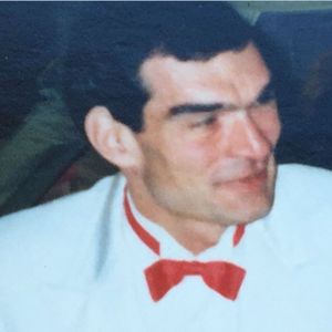 Jon F. Hayes