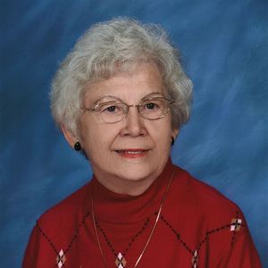 Evelyn B. (Russell) Golan