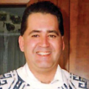 PAUL EDWARD FREDETTE