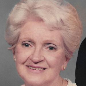 Betty J Dollenmayer