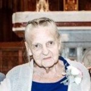 Lucille C. (Shively) Reynolds