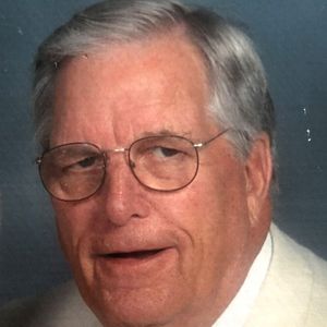 John G Blome