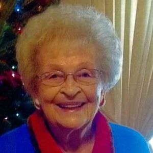 Naomi Mary Wallace