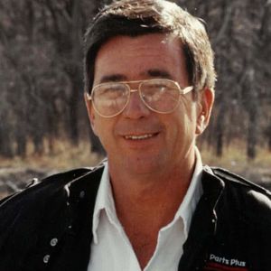 Mr. Ronald Lewis Hay
