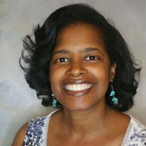 Tyasha Camille Pearson