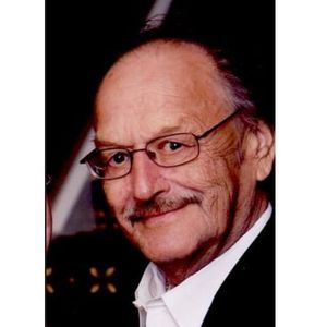 Robert M. Jonites