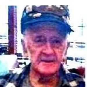 Lloyd Melvin "Walkie" Sexton