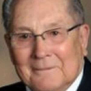 GEORGE R. "DICK" DEVORE, JR