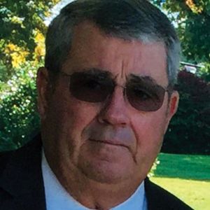 RONALD EDWARD POOLE